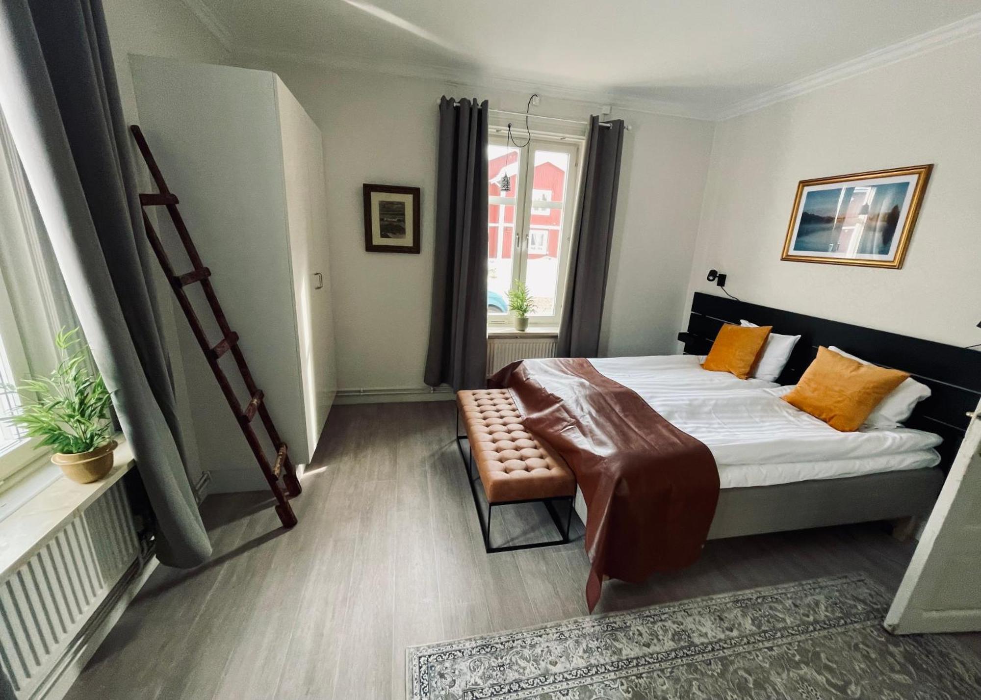Aparthotel Telegrafen Sveg Exteriér fotografie